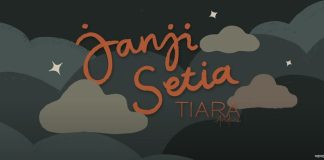 Chord Gitar dan Lirik Lagu Tiara Andini – Janji Setia (Official Lyric Video)