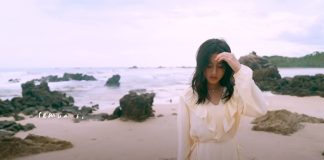 Chord Gitar dan Lirik Lagu Keisya Levronka – Tak Ingin Usai (Official Lyric Video)