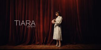 Chord Gitar dan Lirik Lagu Tiara Andini – Janji Setia (Official Music Video)