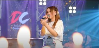 Chord Gitar dan Lirik Lagu DENNY CAKNAN X HAPPY ASMARA – SATRU 2 ( Offical Live Music ) DC MUSIK