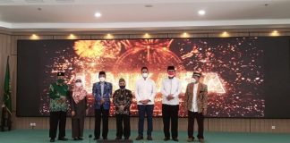 Segera buka Fakultas Kedokteran, UMKABA Sinergi dengan RSI Muhammadiyah Kendal