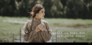 Chord Gitar dan Lirik Lagu FIERSA BESARI – Melawan Hati feat. PRINSA MANDAGIE (official lyric video)