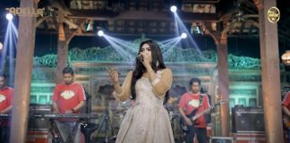 Chord Gitar dan Lirik Lagu PERMATA HATI – Lusyana Jelita Adella – OM ADELLA