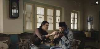 Chord Gitar dan Lirik Lagu Virzha – Tentang Rindu / Official Music Video