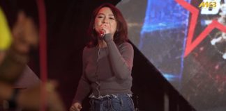 Chord Gitar dan Lirik Lagu HAPPY ASMARA – NGAMEN 2 Ft. BINTANG FORTUNA | Mak iki anakmu prawan ( Official Music Video )