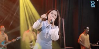 Chord Gitar dan Lirik Lagu HAPPY ASMARA – BIDADARI KESLEO FT. NEW ARISTA (Official Music Video)