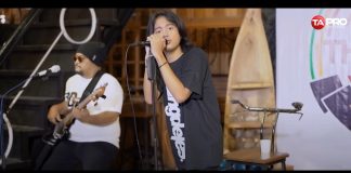 Chord dan Lirik Maulana Ardiansyah – Dermaga Biru (Live Ska Reggae)