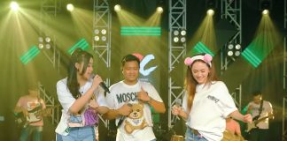 Chord dan Lirik DENNY CAKNAN, HAPPY ASMARA, YENI INKA – BOJO LORO (OFFICIAL LIVE MUSIC) – DC MUSIK