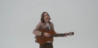 Chord dan Lirik Ricky Montgomery – Line Without a Hook (Official Music Video)