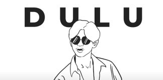 Chord dan Lirik DANAR – DULU (LYRIC VIDEO)