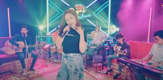 Chord Gitar dan Lirik Lagu HAPPY ASMARA – JOKO TINGKIR ( Official Live Music )