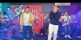 Chord Gitar dan Lirik Lagu DENNY CAKNAN feat. ABAH LALA – OJO DIBANDINGKE (OFFICIAL LIVE MUSIC) – DC MUSIK