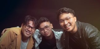 Lirik KELJO – PUTRI IKLAN (feat. Azhardi, Devin Adamn) OFFICIAL LYRICS VIDEO