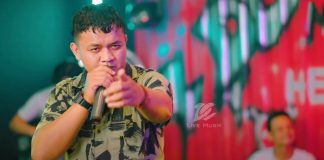 Chord Gitar dan Lirik Lagu RYAN NCX – LILO (OFFICIAL LIVE MUSIC) – DC MUSIK