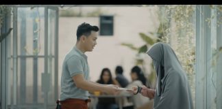 Chord Gitar dan Lirik Lagu Natta Reza – Kekasih Impian / Official Music Video