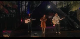 Chord Gitar dan Lirik Lagu Tak Perlu Ada Senja – Suara Kayu feat. Fiersa Besari (Official Music Video)