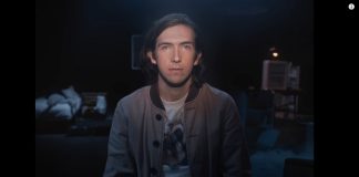 Chord dan Lirik Ricky Montgomery – Line Without a Hook (Official Music Video)