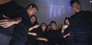 Chord dan Lirik Tipe-X – Selamat Jalan | Official Video