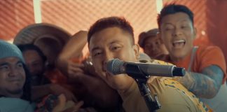 Chord dan Lirik NOAH – Di Atas Normal (Official Music Video)