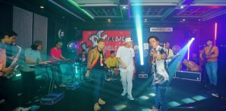 Chord dan Lirik DENNY CAKNAN, CAK PERCIL, CAK SODIQ – JOKO TINGKIR ( OFFICIAL LIVE MUSIC ) – DC MUSIK
