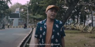 Chord dan Lirik Hendra Kumbara – Yowis! (Official Music Video)
