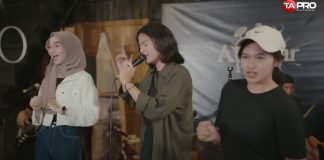 Chord dan Lirik Maulana Ardiansyah – Terlalu Sadis (Live Ska Reggae)