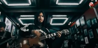 Chord dan Lirik The Rock – Munajat Cinta (Official Music Video)
