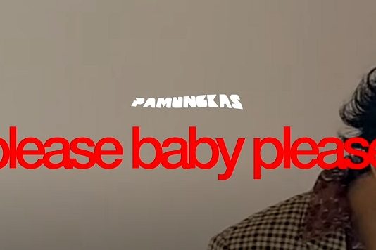Chord dan Lirik Pamungkas – Please Baby Please (Official Lyrics Video)