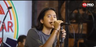 Chord dan Lirik Maulana Ardiansyah – Luka Sekerat Rasa (Live Ska Reggae)