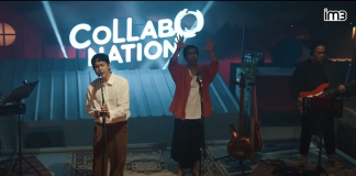 Chord dan Lirik Hindia feat Ari Lesmana – Rumah ke Rumah – Apapun yang terjadi