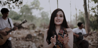 Chord dan Lirik Soegi Bornean – Asmalibrasi (Official Music Video)