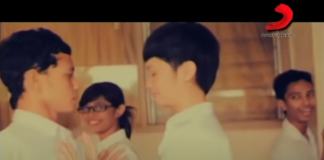 Chord dan Lirik Bondan & Fade 2 Black – Kita Slamanya