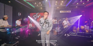 Chord dan Lirik DENNY CAKNAN – KLEBUS (OFFICIAL LIVE MUSIC) – DC MUSIK