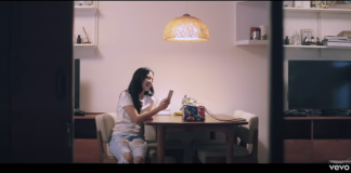Chord dan Lirik Jaz – Teman Bahagia (Video Clip)
