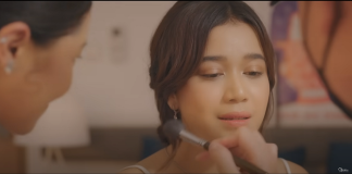 Chord dan Lirik Stevan Pasaribu & Brisia Jodie – Ternyata Hanya Kamu | Official MV
