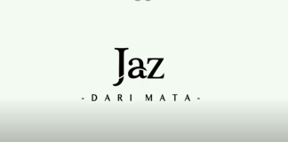 Chord dan Lirik Jaz – Dari Mata (Official Lyric Video)