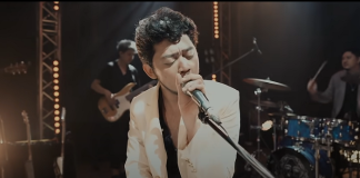 Chord dan Lirik Pamungkas – Pupus LIVE