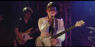 Chord dan Lirik Pamungkas – Risalah Hati LIVE