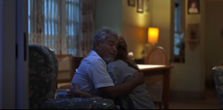 Chord dan Lirik Virzha – Sandaran Hati (Official Music Video)