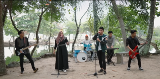 Chord dan Lirik Kangen Band – Kembalilah Padaku (Official Music Video)