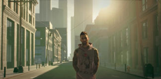 Chord dan Lirik Maroon 5 – Beautiful Mistakes ft. Megan Thee Stallion (Official Music Video)