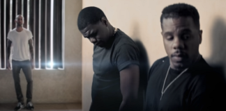 Chord dan Lirik R. City – Locked Away ft. Adam Levine