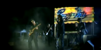 Chord dan Lirik Ari Lasso – Penjaga Hati | Official Music Video