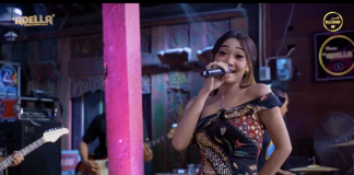 Chord dan Lirik RUNTAH – Difarina Indra Adella – OM ADELLA