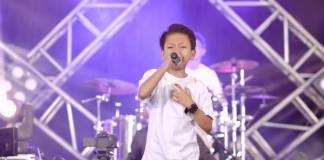 Chord dan Lirik Farel Prayoga – Bukan Aku Tak Cinta