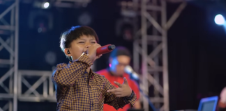 Chord dan Lirik Farel Prayoga – Tugiman (Official Music Video ANEKA SAFARI)