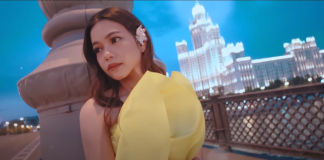 Chord dan Lirik Rara Lida – Larut Tanpa Kepastian | Official Music Video