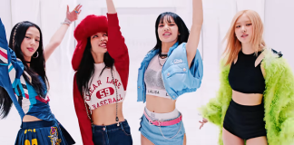 Chord dan Lirik BLACKPINK – ‘Shut Down’ M/V