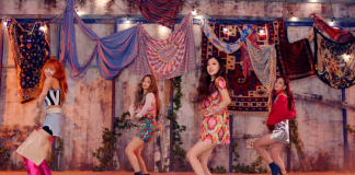 Chord dan Lirik BLACKPINK – ‘마지막처럼 (AS IF IT’S YOUR LAST)’ M/V