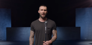 Chord dan Lirik Maroon 5 – Girls Like You ft. Cardi B (Volume 2) (Official Music Video)